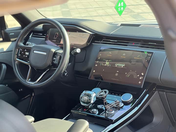 Фото 4 - Land Rover Range Rover Sport