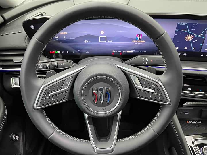 Фото 3 - Buick Envision S