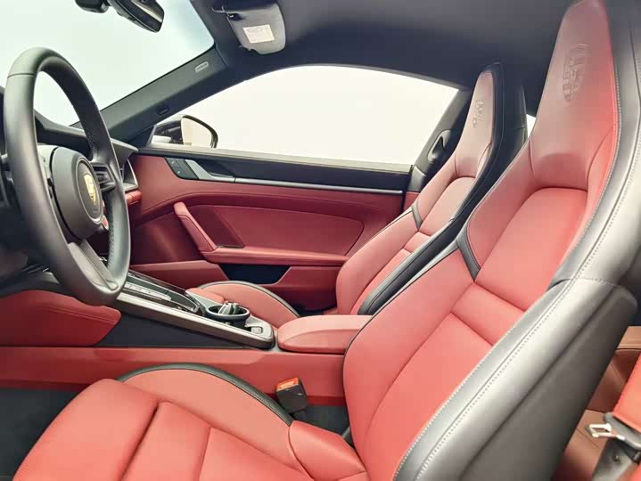 Фото 7 - Porsche 911