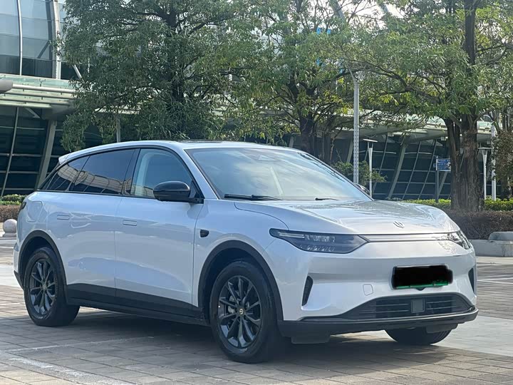 Фото 3 - Leapmotor C11