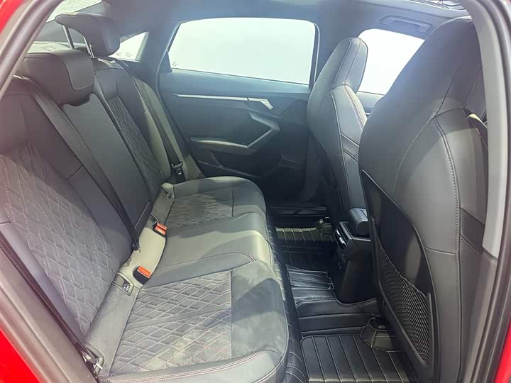 Фото 8 - Audi A3