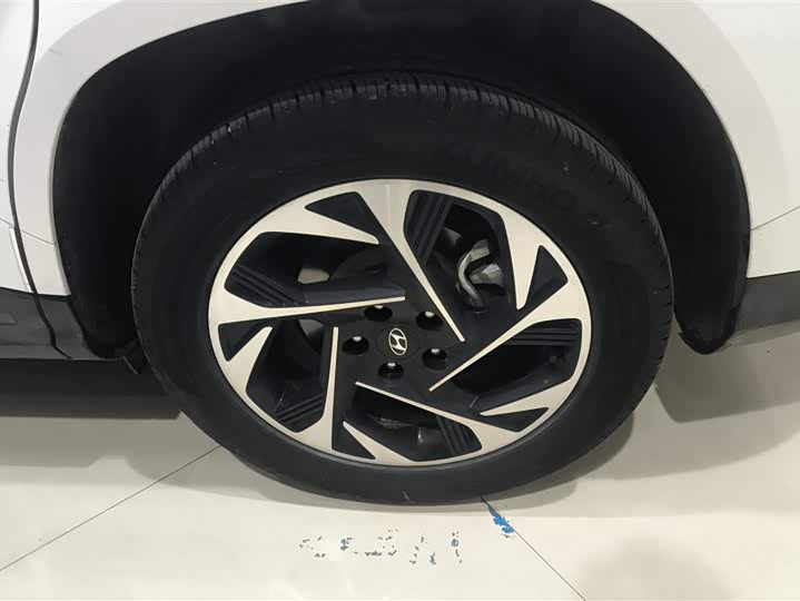 Фото 6 - Hyundai Custo