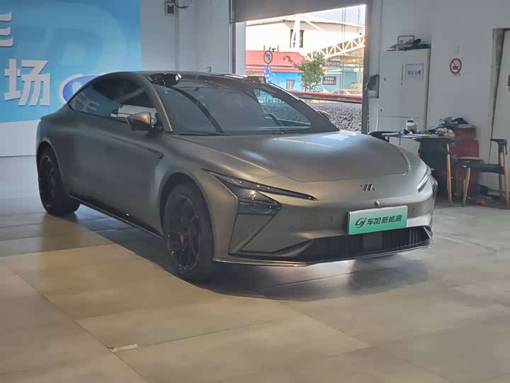 Фото 2 - IM motors L7