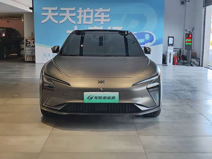 Фото 3 - IM motors L7