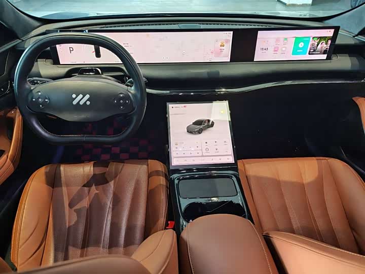 Фото 4 - IM motors L7