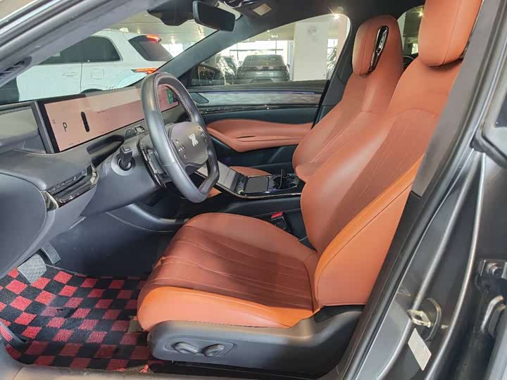 Фото 6 - IM motors L7