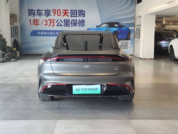 Фото 8 - IM motors L7