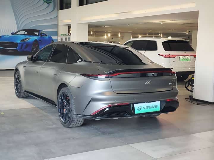 Фото 9 - IM motors L7