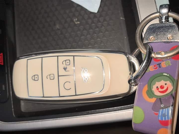 Фото 9 - GAC Aion Y