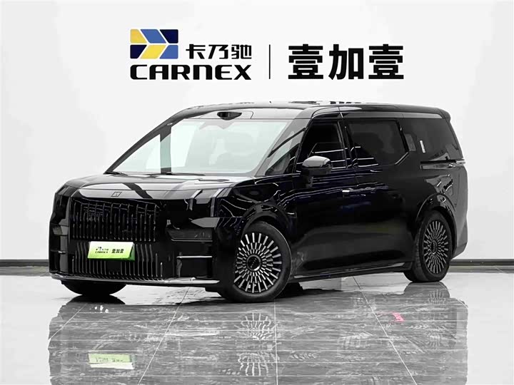 Фото 1 - Zeekr 009