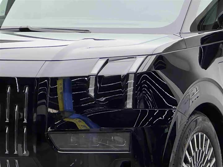 Фото 3 - Zeekr 009