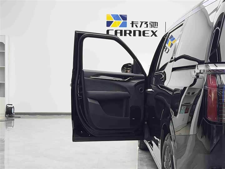 Фото 5 - Zeekr 009