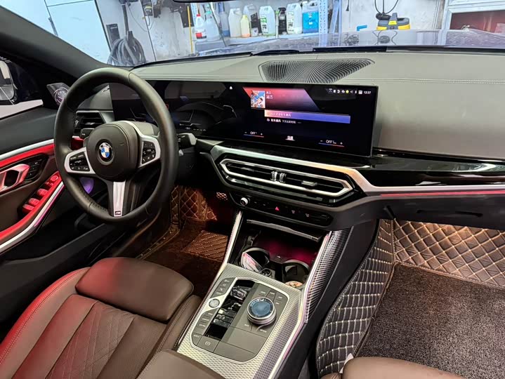 Фото 7 - BMW 3 Series