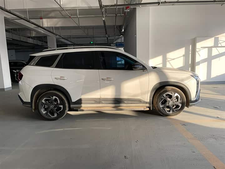 Фото 3 - Hyundai ix35 (Mufasa)