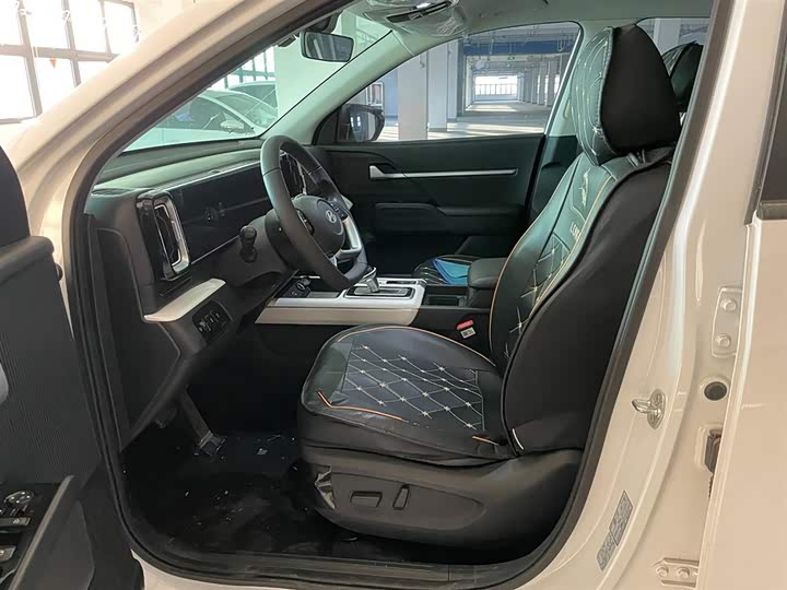 Фото 8 - Hyundai ix35 (Mufasa)