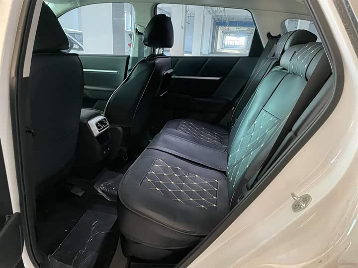 Фото 9 - Hyundai ix35 (Mufasa)