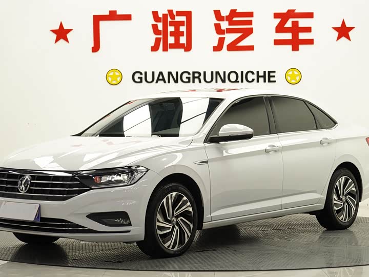 Фото 1 - Volkswagen Sagitar L