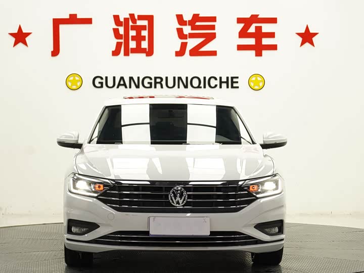 Фото 2 - Volkswagen Sagitar L