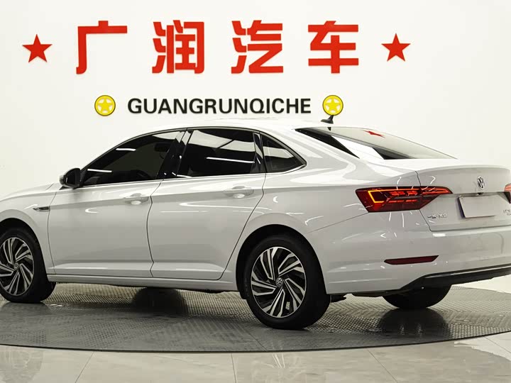 Фото 3 - Volkswagen Sagitar L