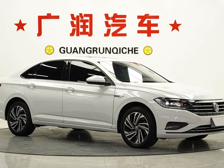 Фото 6 - Volkswagen Sagitar L