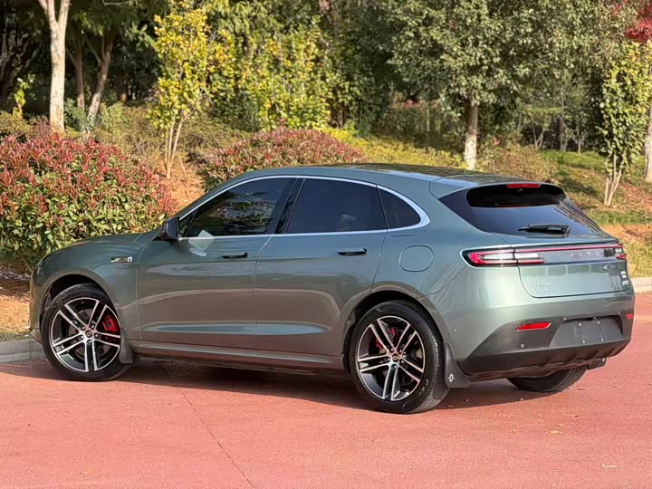 Фото 4 - Aito M5