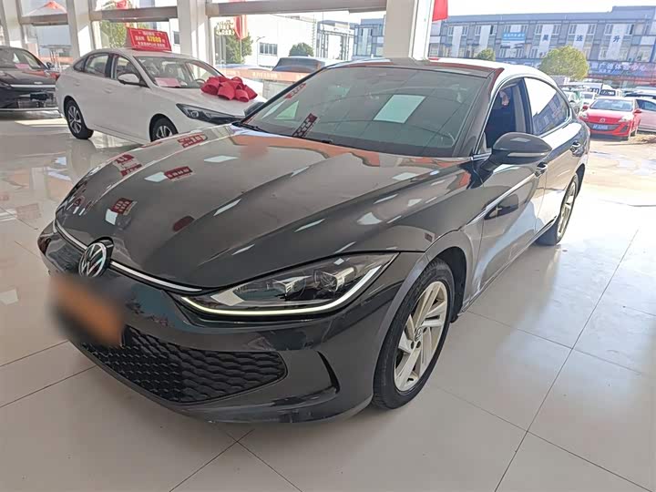 Фото 2 - Volkswagen Lamando L