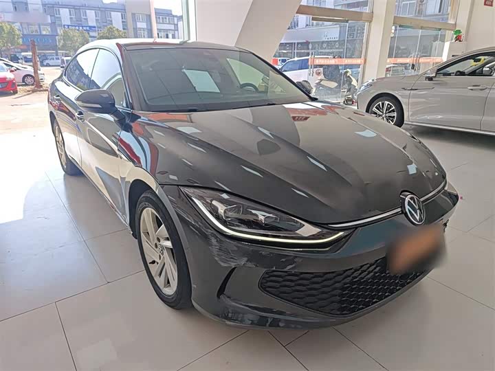 Фото 4 - Volkswagen Lamando L