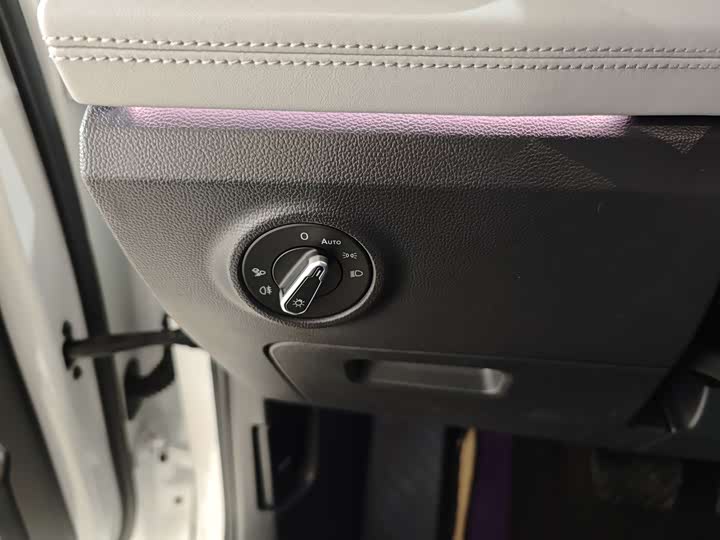 Фото 5 - Volkswagen Tayron