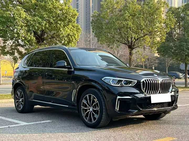 Фото 3 - BMW X5