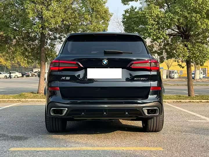 Фото 8 - BMW X5