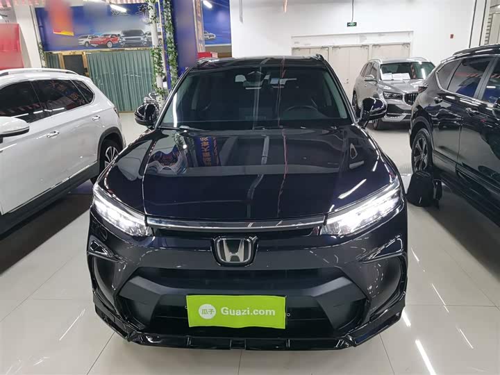 Фото 3 - Honda Breeze