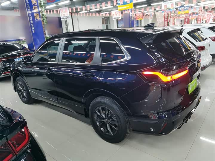 Фото 5 - Honda Breeze