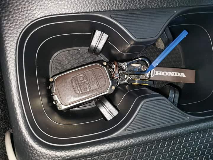 Фото 9 - Honda Breeze