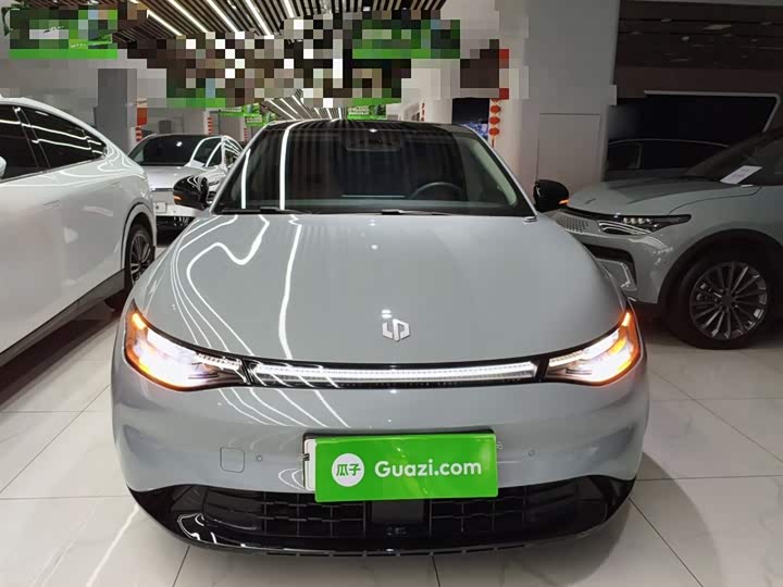 Фото 3 - Leapmotor C01