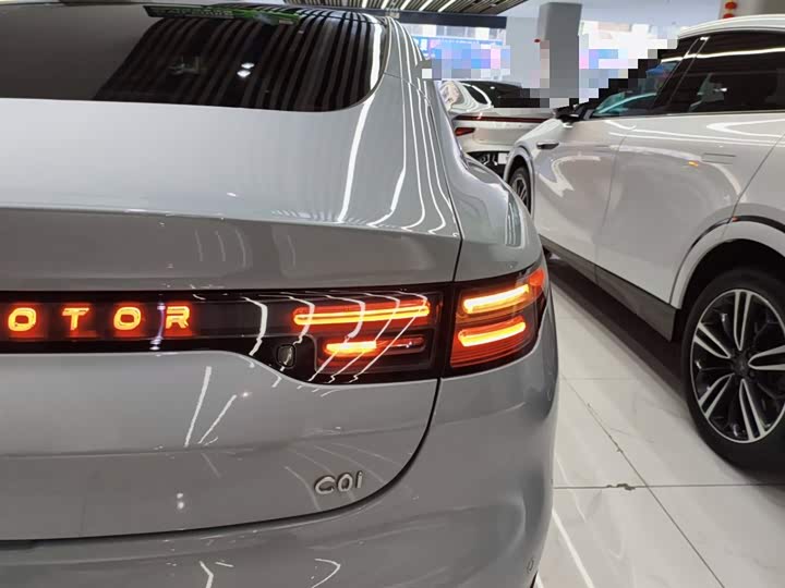 Фото 8 - Leapmotor C01