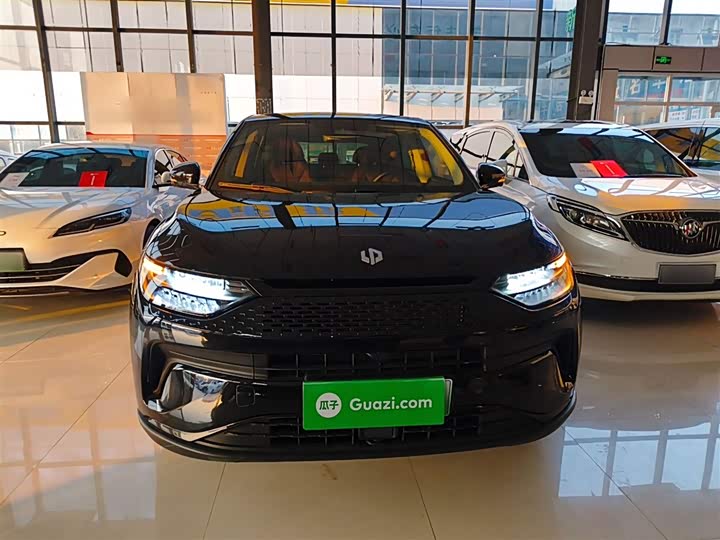 Фото 3 - Leapmotor C11