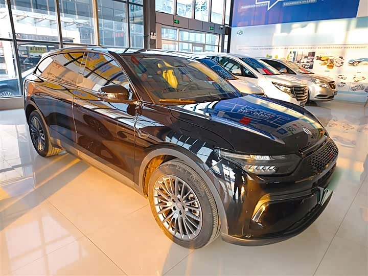 Фото 4 - Leapmotor C11