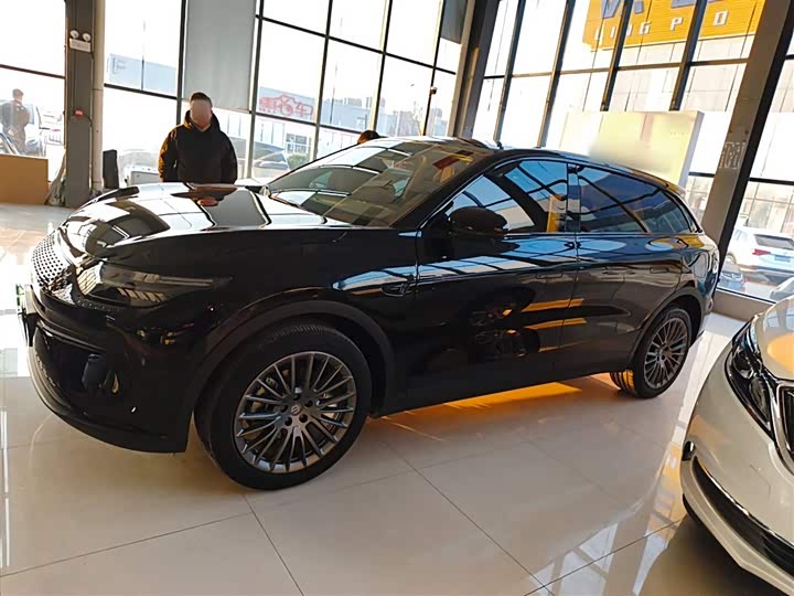 Фото 5 - Leapmotor C11