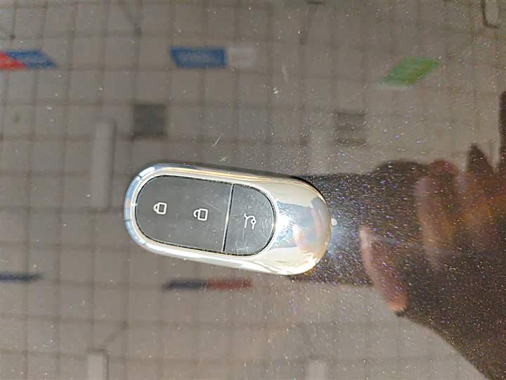 Фото 9 - Leapmotor C11