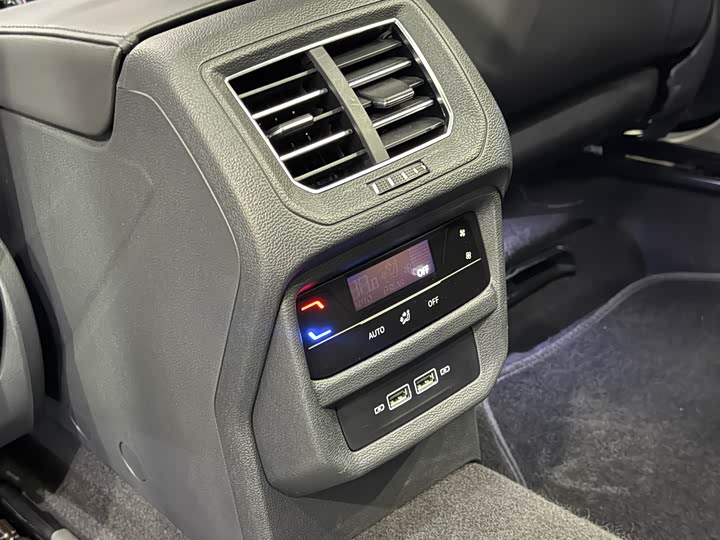 Фото 6 - Volkswagen Tayron