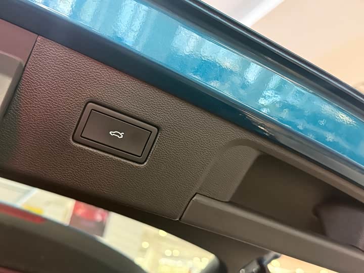 Фото 8 - Volkswagen Tayron