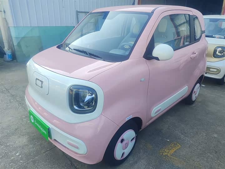 Фото 2 - Bestune Pony