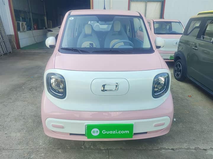 Фото 3 - Bestune Pony