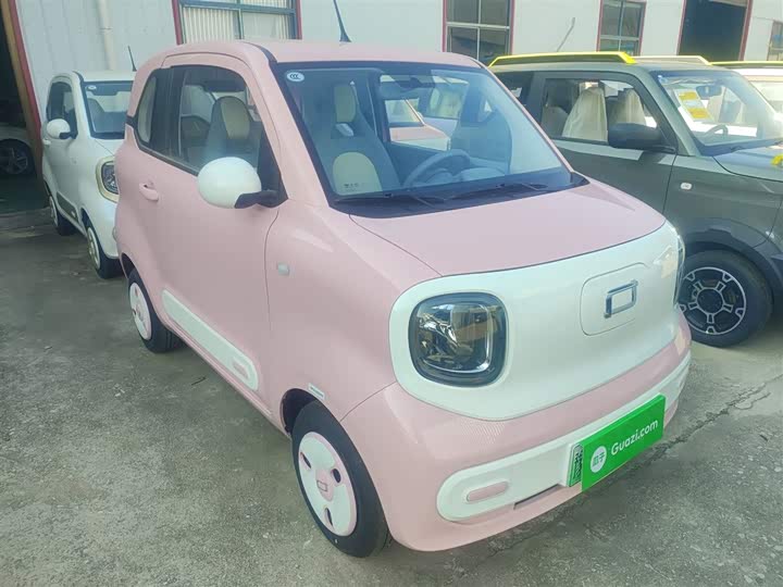 Фото 4 - Bestune Pony