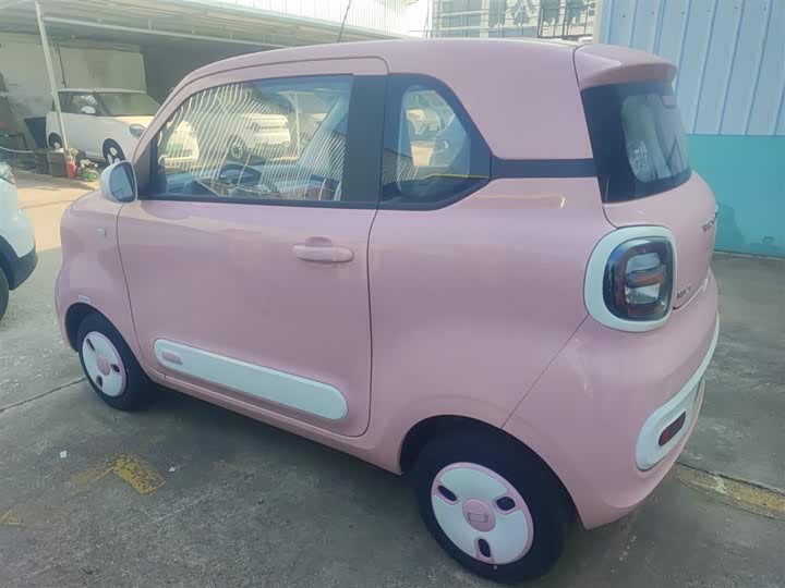 Фото 5 - Bestune Pony