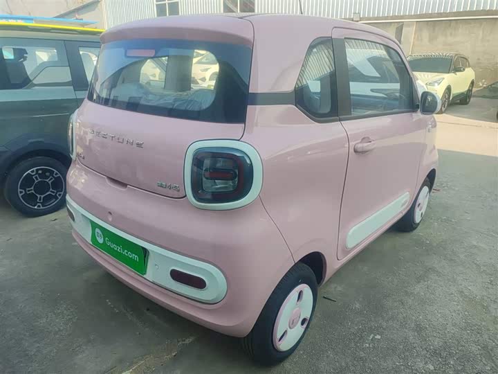 Фото 7 - Bestune Pony