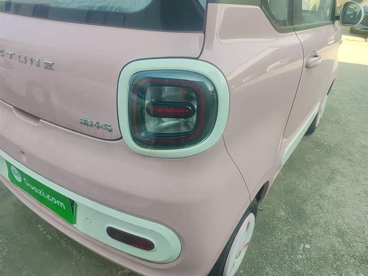 Фото 8 - Bestune Pony