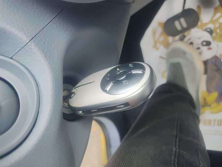 Фото 9 - Bestune Pony