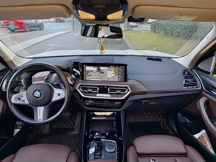 Фото 6 - BMW X3