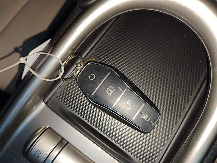 Фото 9 - BYD Dolphin